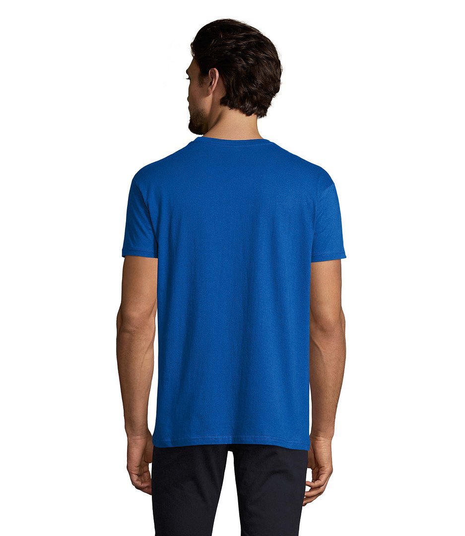 Männer T-Shirt 190g Nole