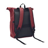 Rolltop-Rucksack 600D RPET Adrins
