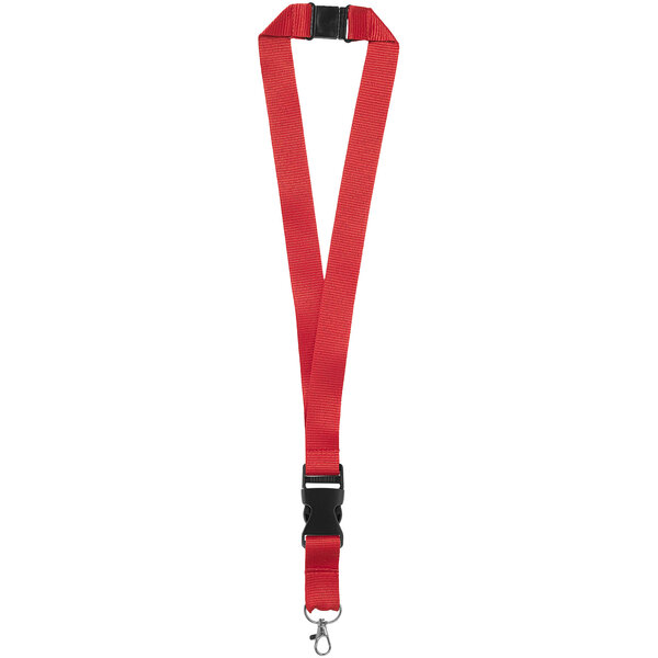 Lanyard mit Sicherheitsclip - Doli