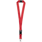 Lanyard mit Sicherheitsclip - Doli