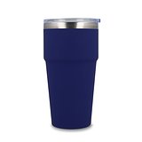 T-Ceramic Softtouch Becher 500 ml Fadrg