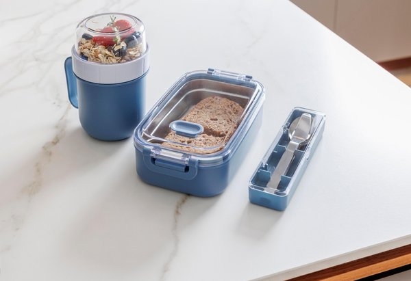 Lunchbehälter Rendri | 450 ml