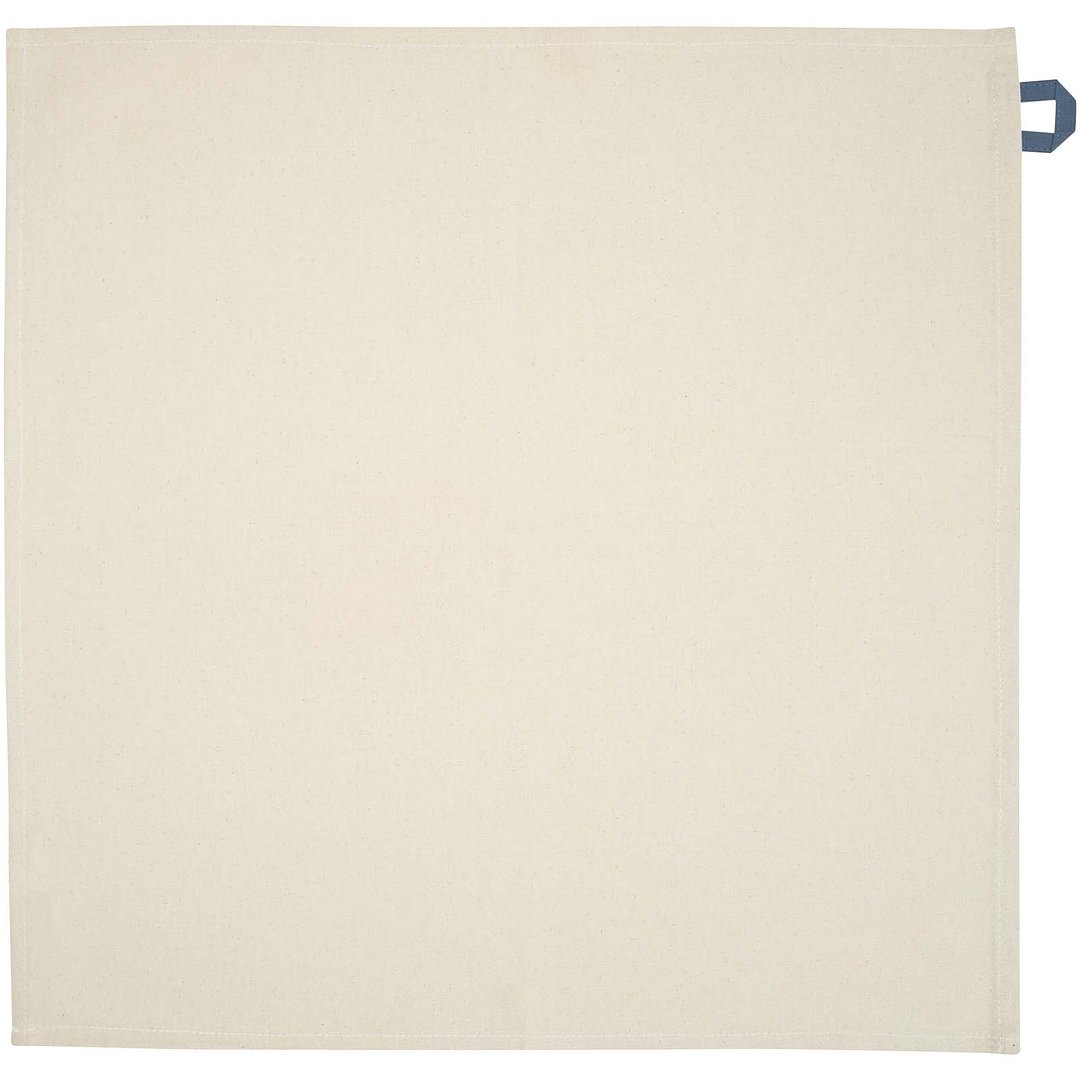 200 g/m² Küchenhandtuch aus recycelter Baumwolle - Razena