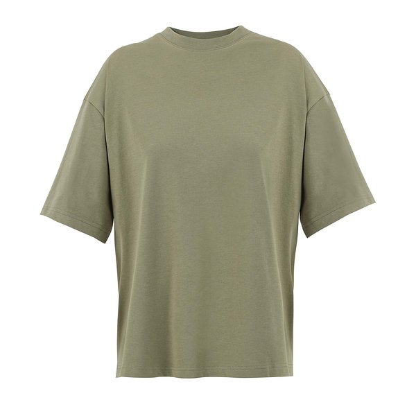 Frauen T-Shirt Oversize Giuandi