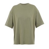 Frauen T-Shirt Oversize Giuandi