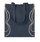 Beutel mit Kordelzug recycelt Maspep