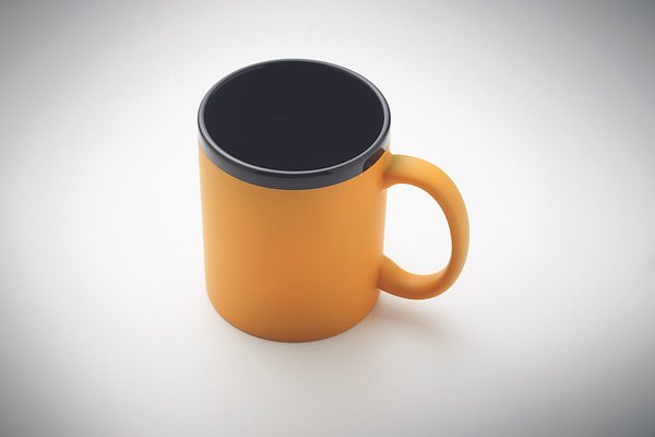 Keramikbecher für Laser 300 ml Fristiana