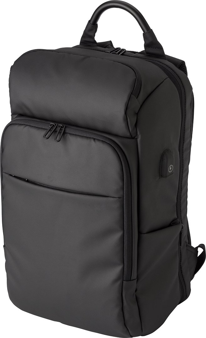 Rucksack aus Kunststoff Waren
