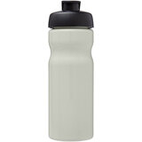 Eco Base 650 ml Sportflasche mit Klappdeckel - Emmari