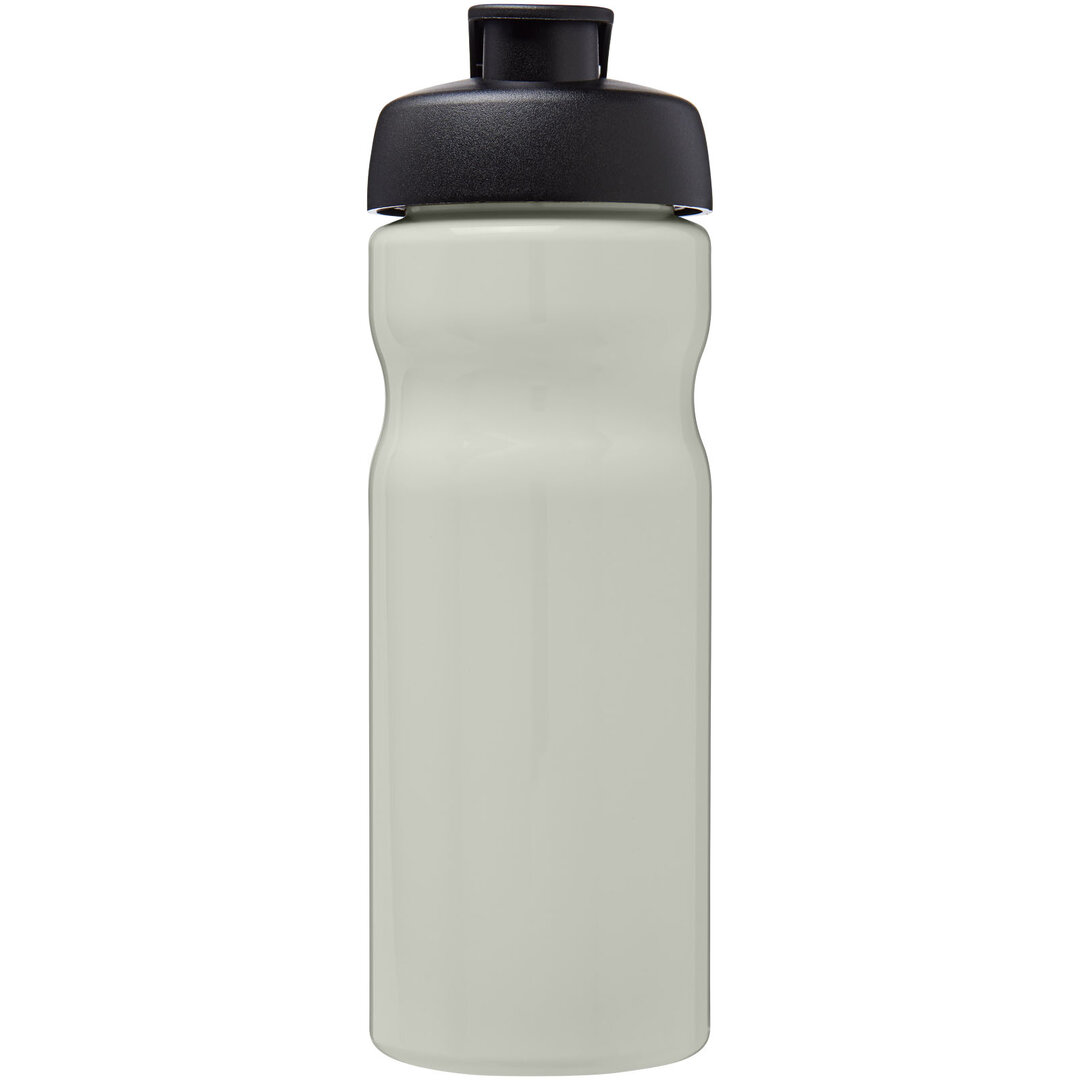Eco Base 650 ml Sportflasche mit Klappdeckel - Emmari