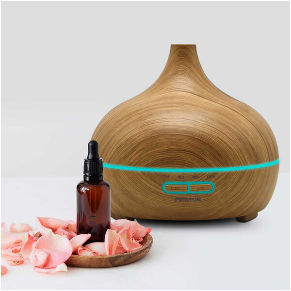 Hidra Luftbefeuchter - Doldin