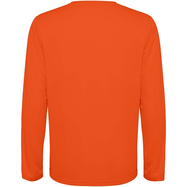 Langarm-Shirt Unisex - Lurili
