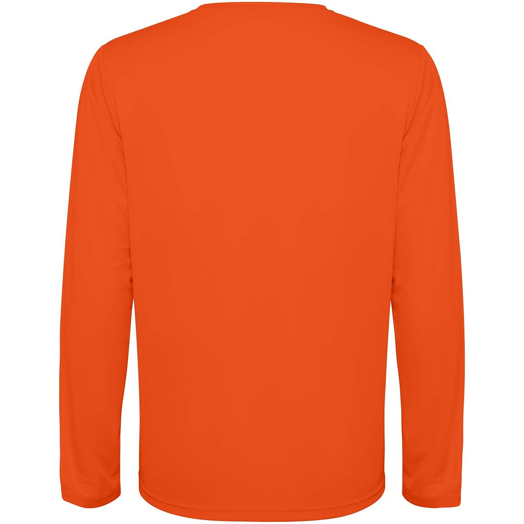 Langarm-Shirt Unisex - Lurili