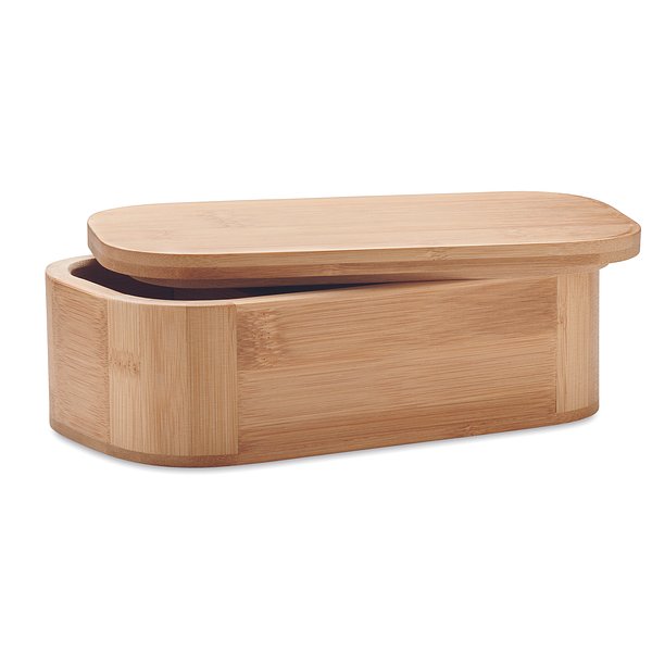Lunchbox Bambus 1000 ml Vignan