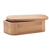 Lunchbox Bambus 1000 ml Vignan
