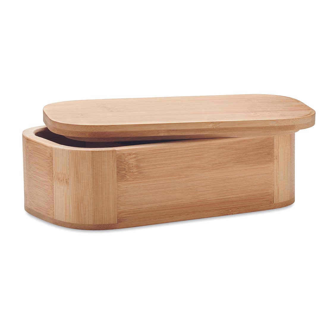 Lunchbox Bambus 1000 ml Vignan