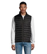 Bodywarmer Herren 380T Buorsco