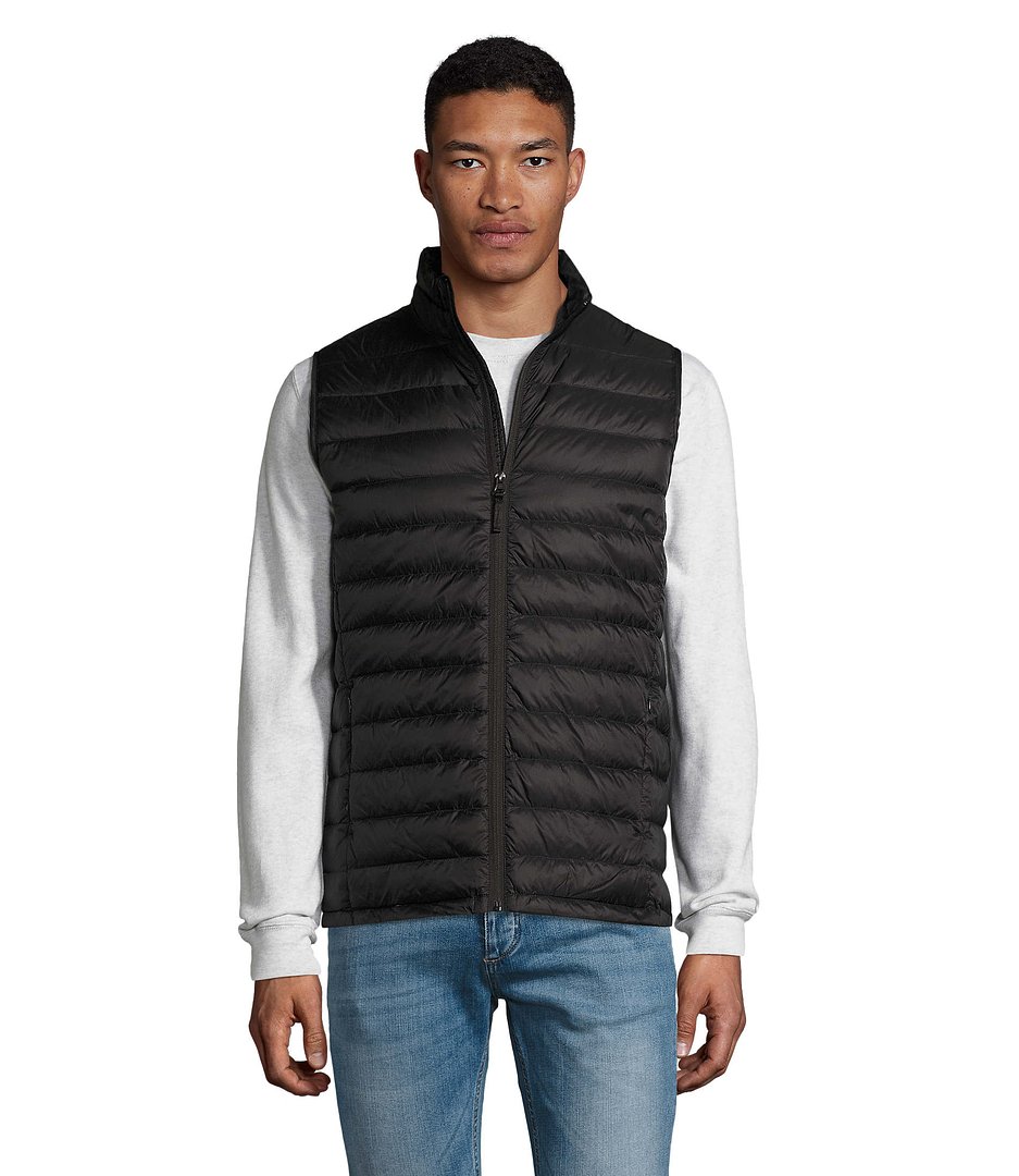Bodywarmer Herren 380T Buorsco