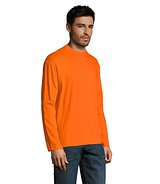 Männer T-Shirt 150g Doldin