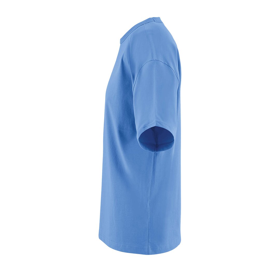 Männer T-Shirt Oversize Nanristen