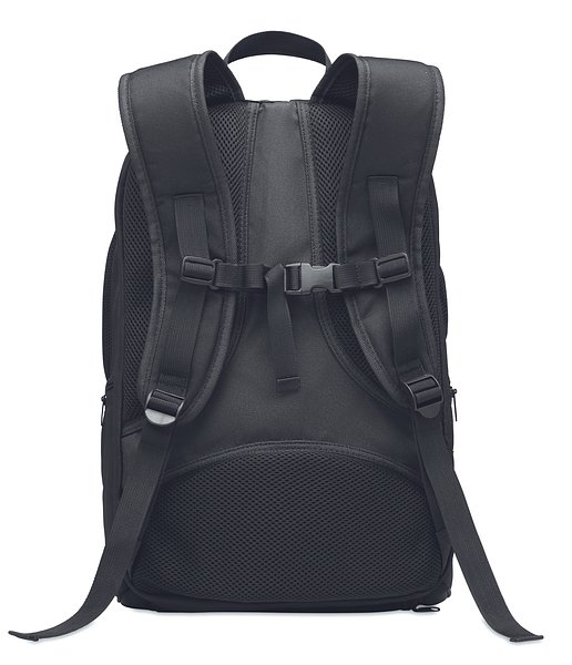 Sportrucksack 600D RPET Dicorsis