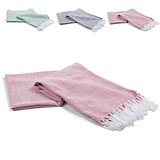 Lord Nelson Hamam-Handtuch Recycelt 150x90 cm Köbist