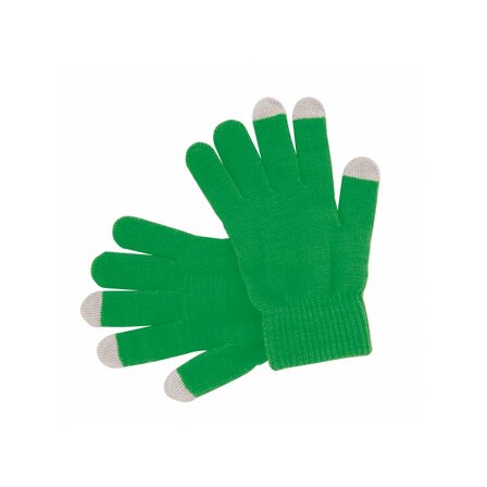 Touchpad Handschuhe Idium