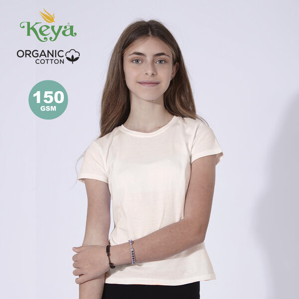Kinder T-Shirt "keya" Id KD