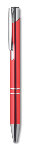 Druckkugelschreiber Aluminium Mengaun