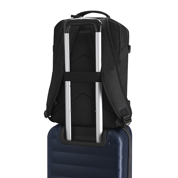 Vakuum Rucksack Idest
