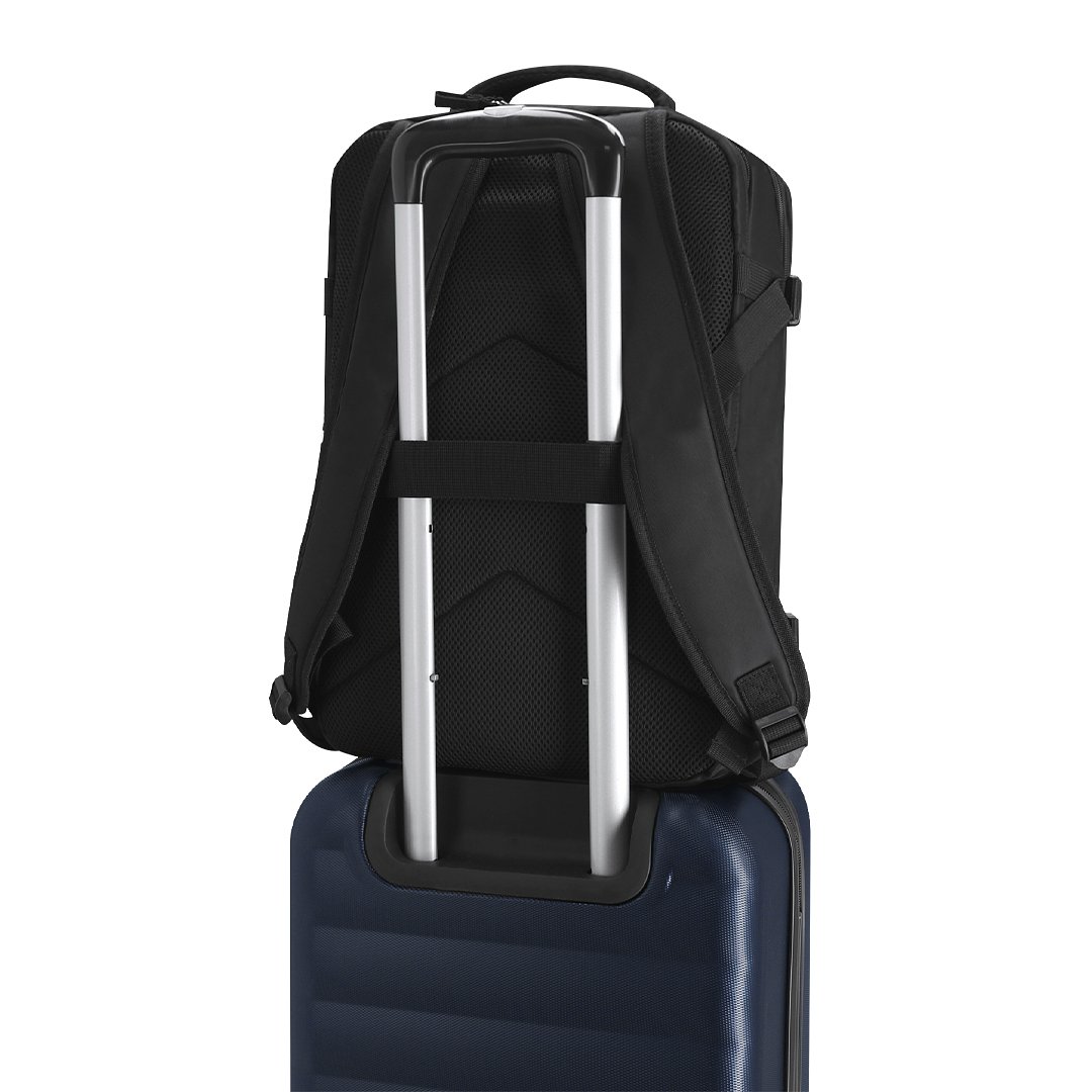 Vakuum Rucksack Idest