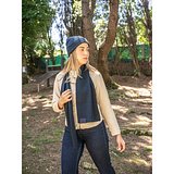 Schal aus recyceltem Polyester (100% rPET) Hannel