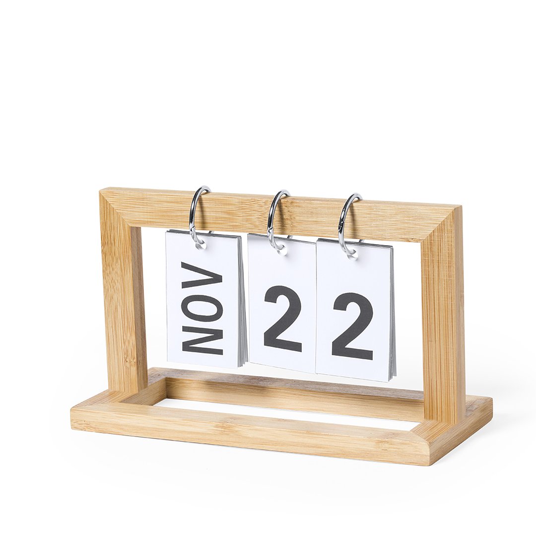 Ewiger Kalender Idlix