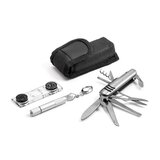 Outdoor-kit Razenat