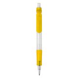 Kugelschreiber Vegetal Pen Clear Transparent Giafer