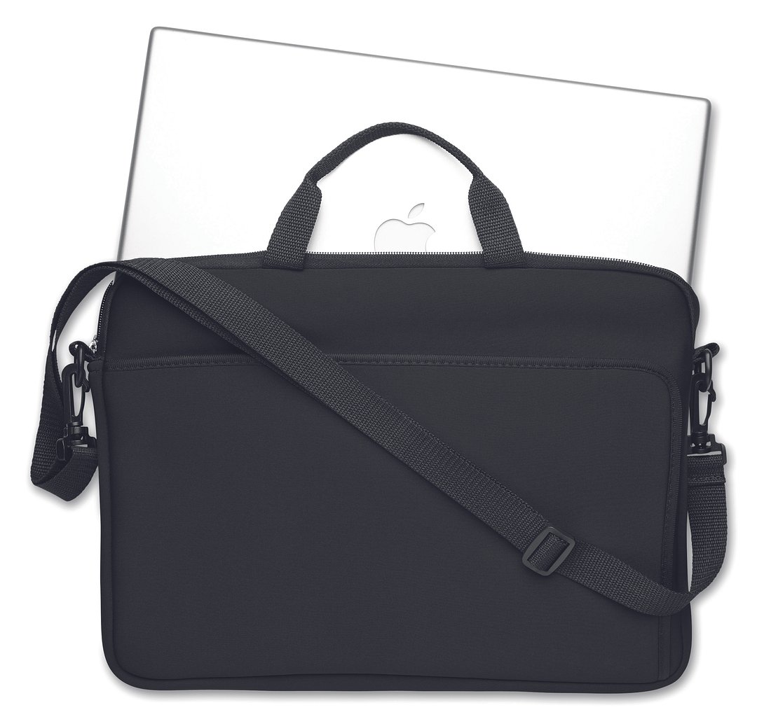 Neopren Laptop Tasche Fadaltin
