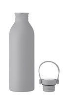 Einwandige Trinkflasche 500 ml Warazen