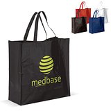 Einkauftasche aus PP Woven Uoleep