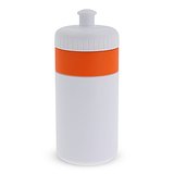 Sportflasche mit Rand 500ml Onni