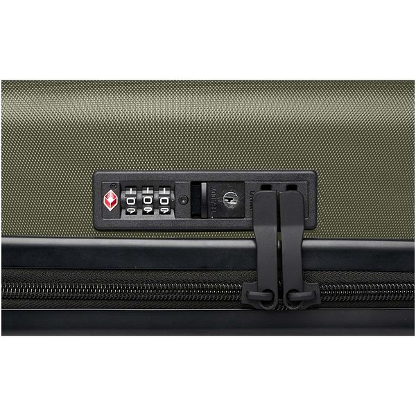 20" Kabinentrolley GRS Recycelt 40 L - Walth