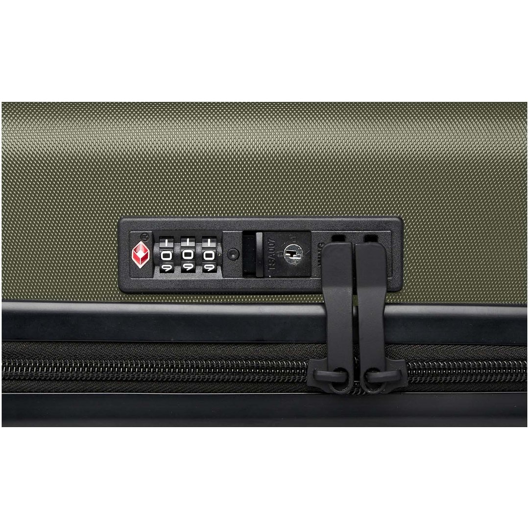 20" Kabinentrolley GRS Recycelt 40 L - Walth