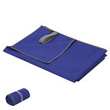 Saugfähiges Handtuch Idiul