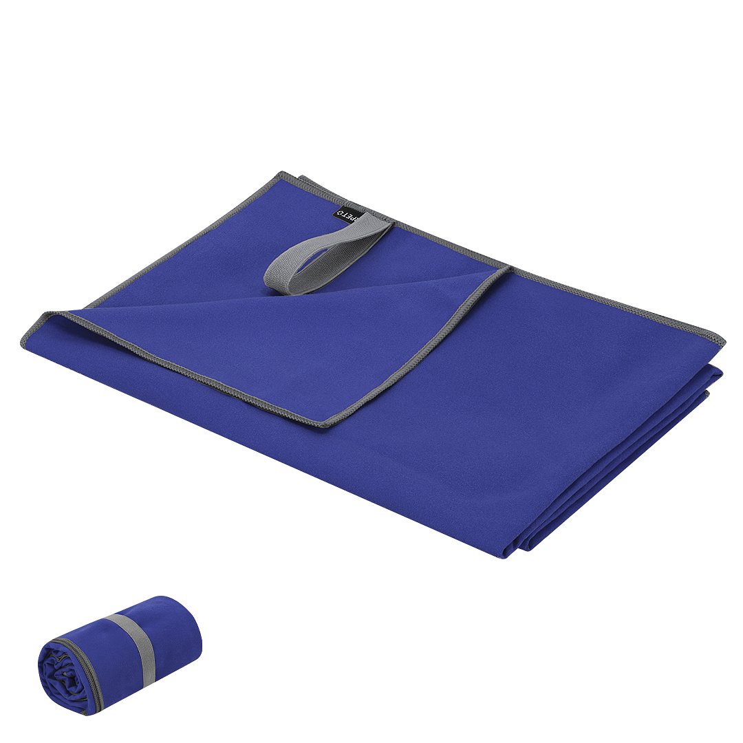 Saugfähiges Handtuch Idiul