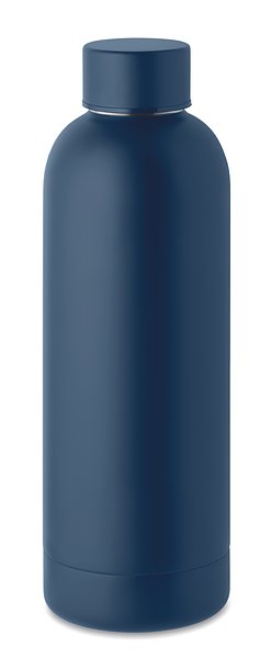 Trinkflasche Edelstahl 500 ml Hatins