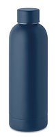 Trinkflasche Edelstahl 500 ml Hatins