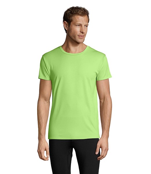 Uni T-Shirt 130g Lurenca