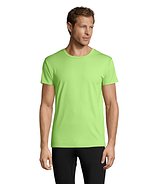 Uni T-Shirt 130g Lurenca