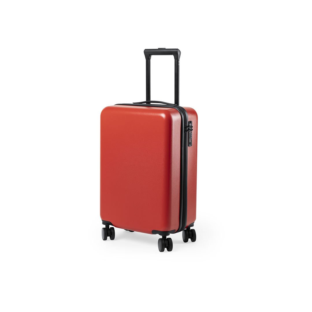Trolley Idsok