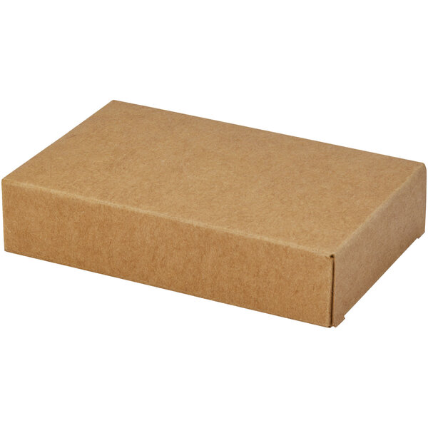 Spielkartenset aus Kraftpapier - Bena