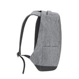 Anti-Diebstahl Rucksack Idman